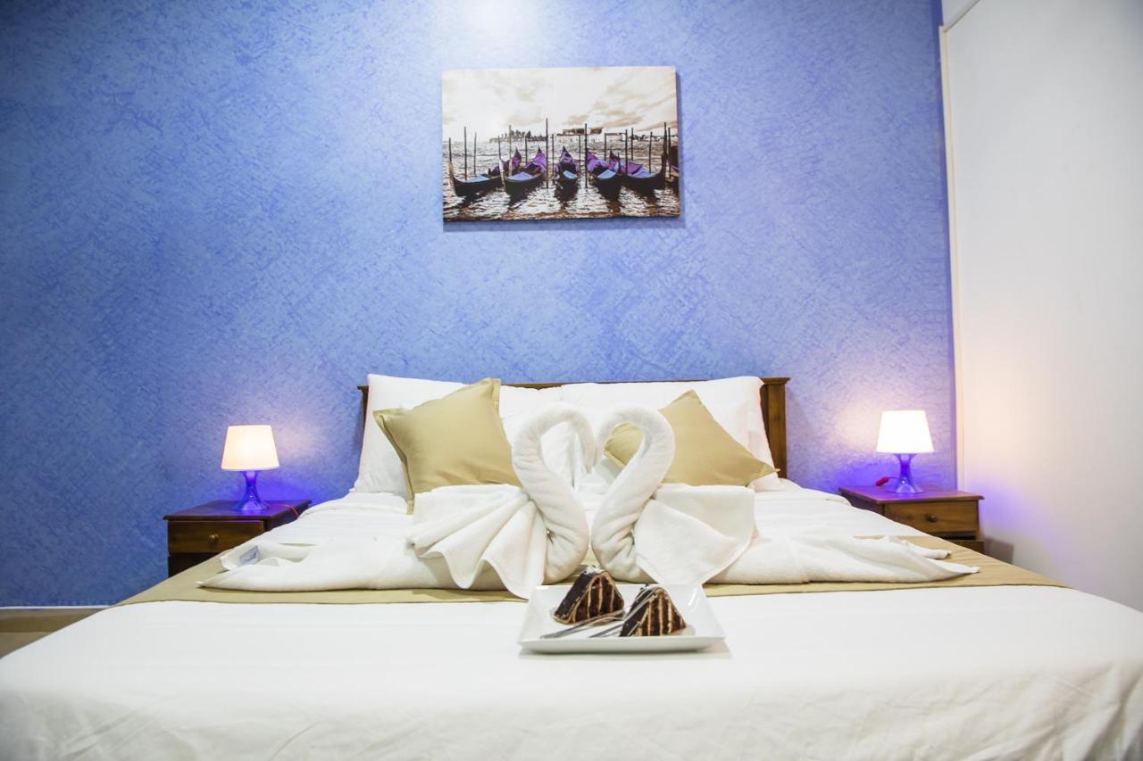 Maple Tree Residencies Hotel Dehiwala-Mount Lavinia Eksteriør billede